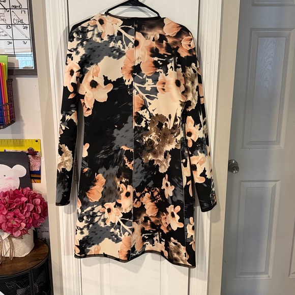 MARIE SAINT PIERRE Floral Women's Jacket - Picture 6 of 13